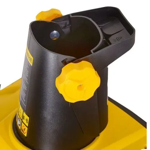 Снегоуборщик HUTER SGC 2500EL