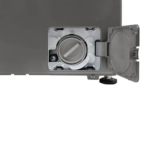 Стиральная машина KRAFT KF-MBDS6109G