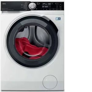 Стиральная машина AEG LWR85066OE