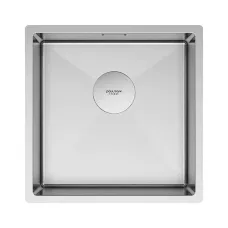 Кухонная мойка PAULMARK NEXT PM214444-BS
