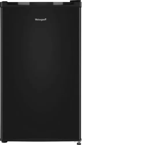 Холодильник WEISSGAUFF WR-092 Defrost Black