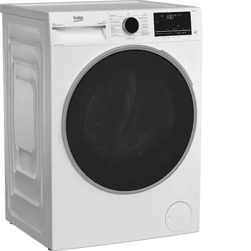 Стиральная машина BEKO B3WFR56H2WC