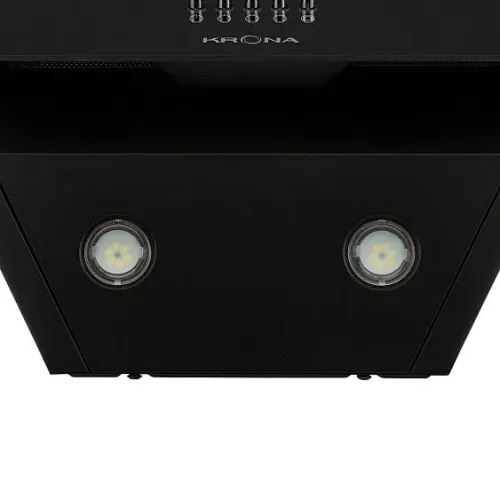 Вытяжка KRONA GABRIELE 600 PB Black