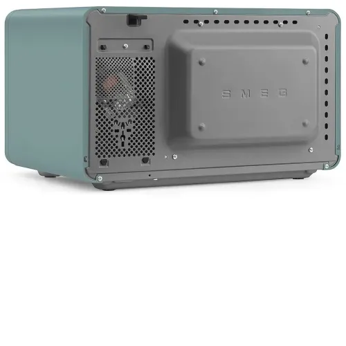 Микроволновая печь SMEG MOC01EGMEU