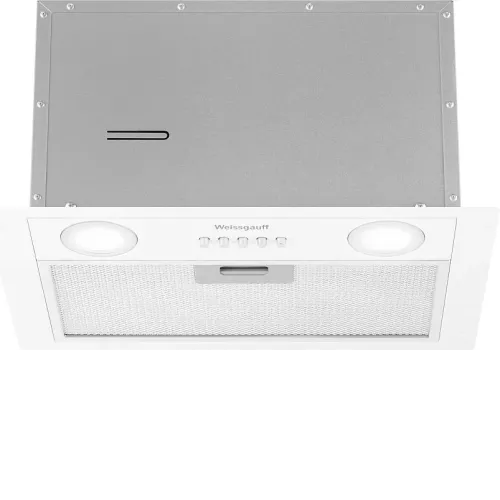 Вытяжка WEISSGAUFF Dubhe 450 White