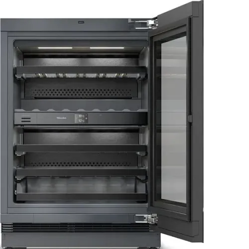 Винный шкаф MIELE KWTUS 7196 E