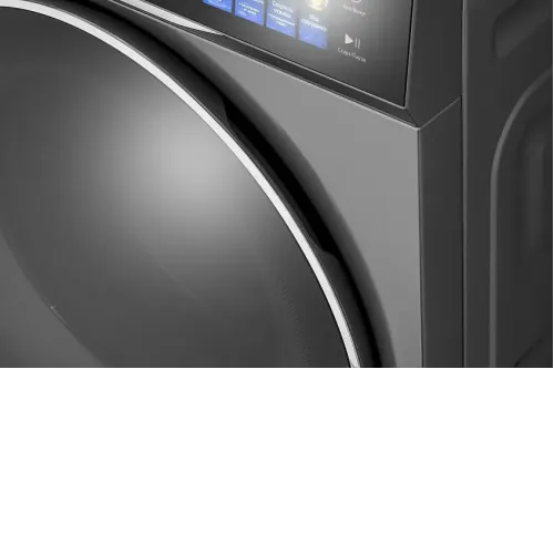 Стиральная машина WEISSGAUFF WM 778 Color Touch Inverter Steam