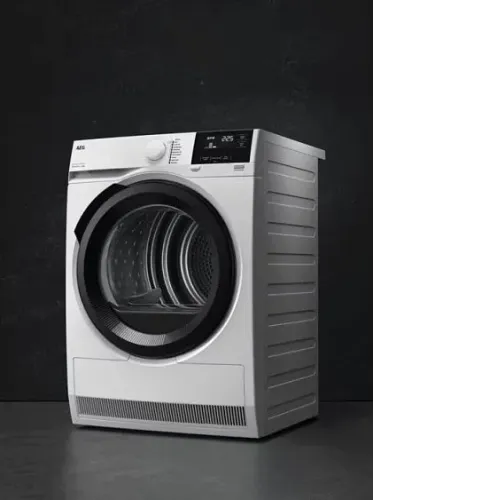 Сушильная машина AEG TR718BE