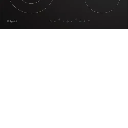 Варочная поверхность HOTPOINT-ARISTON HR 6T2 C