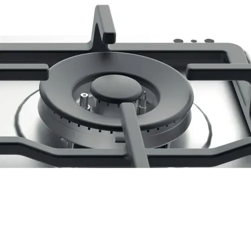 Варочная поверхность WHIRLPOOL TGML661IX