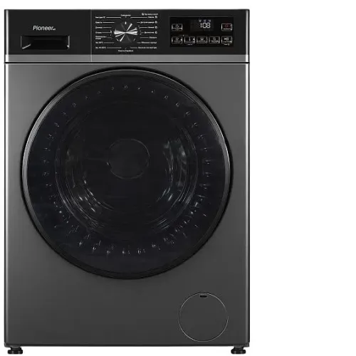 Стиральная машина PIONEER WM-127002DG