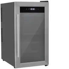 Винный шкаф ZUGEL ZTWF182DX