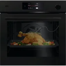 Духовой шкаф AEG NBR7P731ST