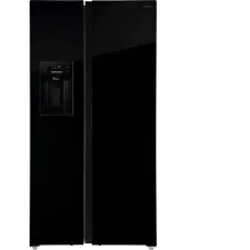 Холодильник HIBERG i-RFS 655 GB