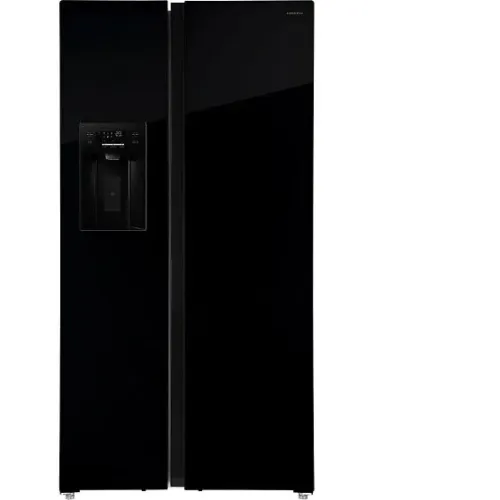 Холодильник HIBERG i-RFS 655 GB