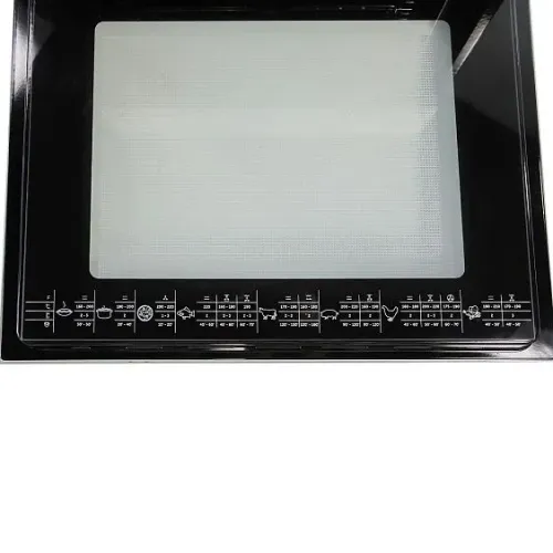 Духовой шкаф DELUXE 6006.03 эшв-033