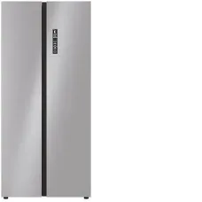 Холодильник LEX LSB525IXID