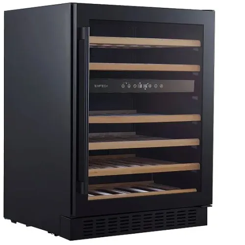 Винный шкаф TEMPTECH CLX60DB