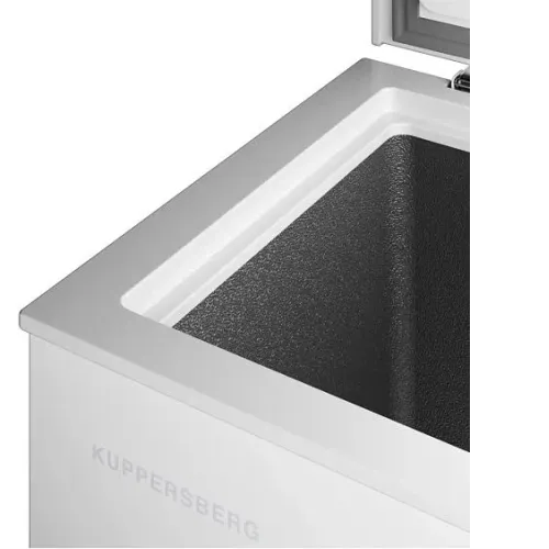 Морозильный ларь KUPPERSBERG FLCF 100 W