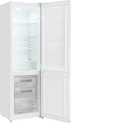 Холодильник WEISSGAUFF WRK 1800 Defrost White