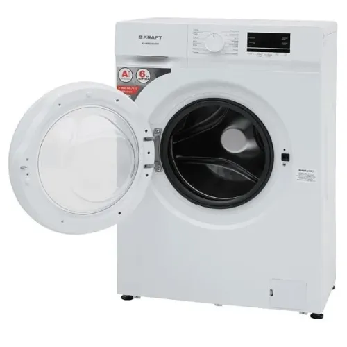 Стиральная машина KRAFT KF-MBDS6108W