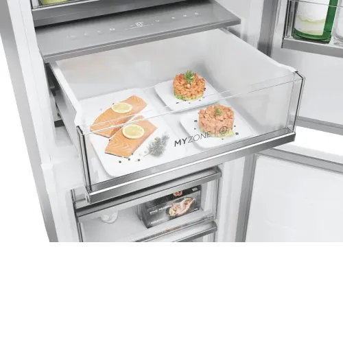 Холодильник HAIER HBCN5177CU1
