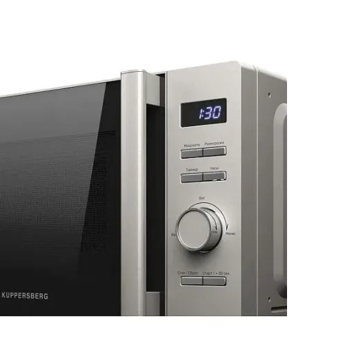 Микроволновая печь KUPPERSBERG TMW 205 BX