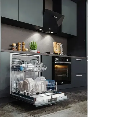 Посудомоечная машина MILLEN MDW 601