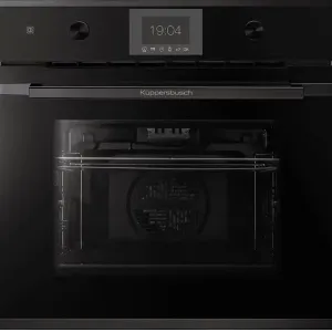 Духовой шкаф KUPPERSBUSCH BP 6350.0 S6
