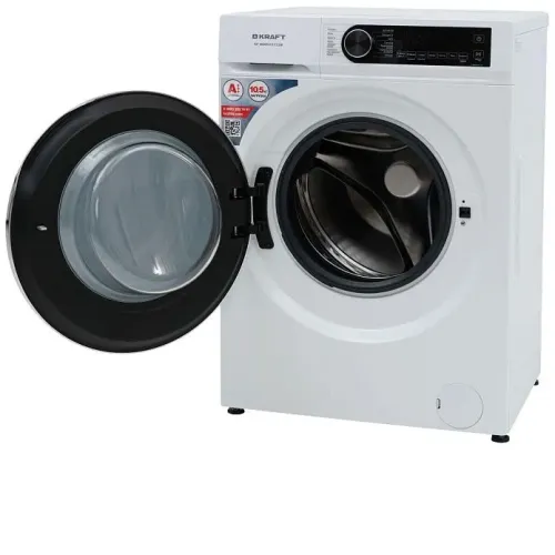 Стиральная машина KRAFT KF-MDDS10123W