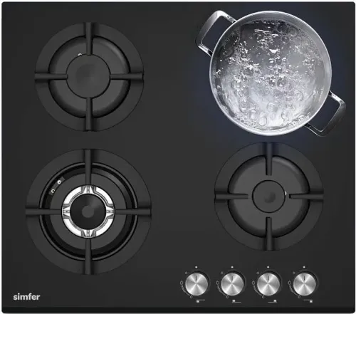 Варочная поверхность SIMFER H60N41S525