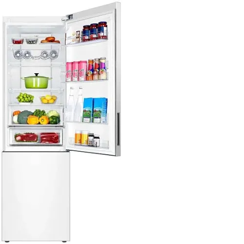 Холодильник HAIER C4F640CWU1