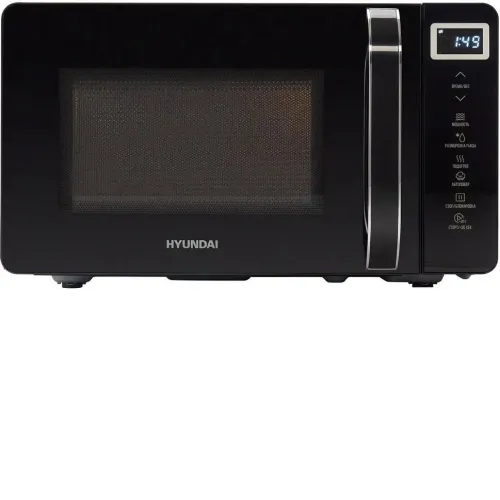 Микроволновая печь HYUNDAI HYM-D3039