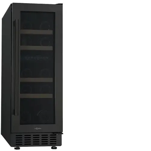 Винный шкаф ZUGEL ZCWI170DB