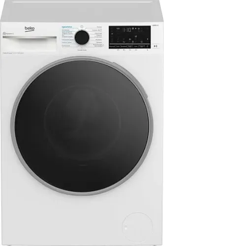 Стиральная машина BEKO B3DFR57H23W