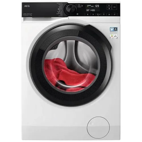 Стиральная машина AEG LFR73044BC