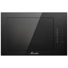 Микроволновая печь MONSHER MMH 1025 Noir