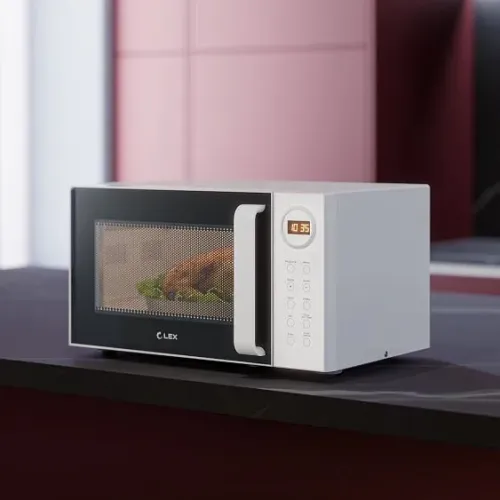 Микроволновая печь LEX FSMO D23.10 WH