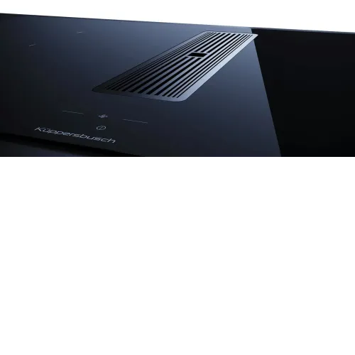 Варочная поверхность KUPPERSBUSCH KMI 9850.1 SR-E