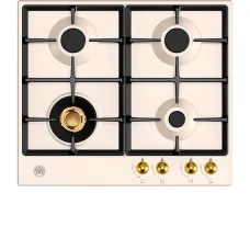 Варочная поверхность BERTAZZONI P604LHERAG