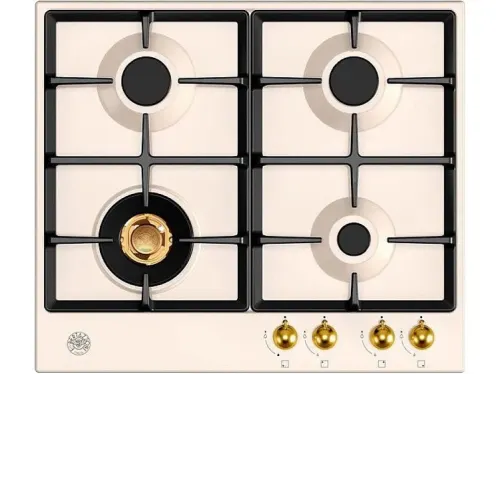 Варочная поверхность BERTAZZONI P604LHERAG