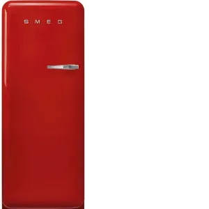 Холодильник SMEG FAB28LRD6