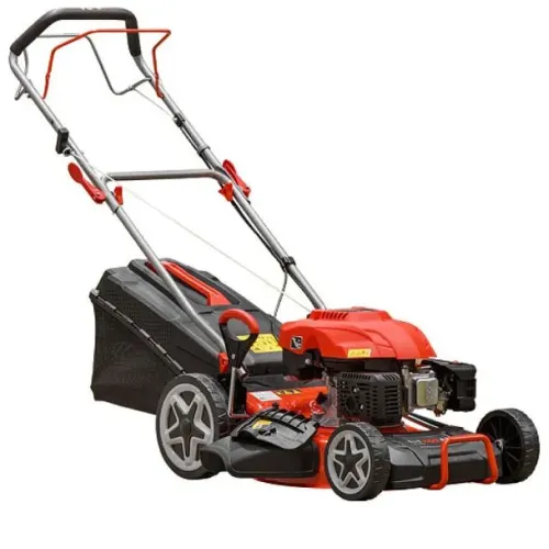 Газонокосилка ECO LG-633