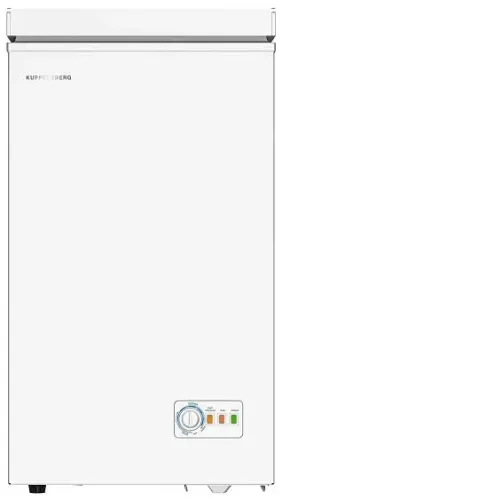 Морозильный ларь KUPPERSBERG FLCF 110 W