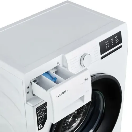 Стиральная машина LERAN WMS 23106 EWD