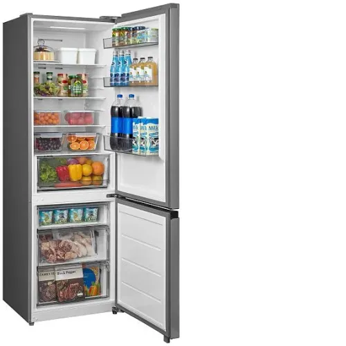 Холодильник MIDEA MDRB457FGF46ID