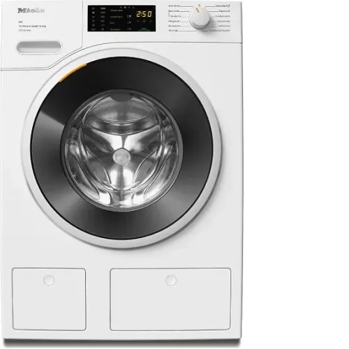Стиральная машина MIELE WWB680 WCS 125