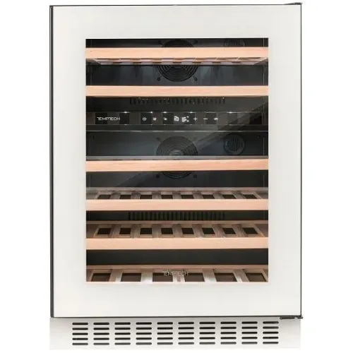 Винный шкаф TEMPTECH OX60DRW-24