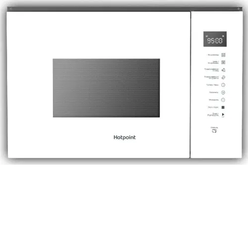 Микроволновая печь HOTPOINT-ARISTON MF25G WH H