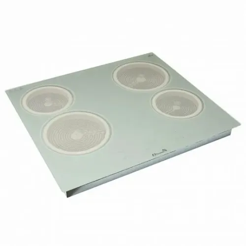 Варочная поверхность ELTRONIC 88-25 белый
